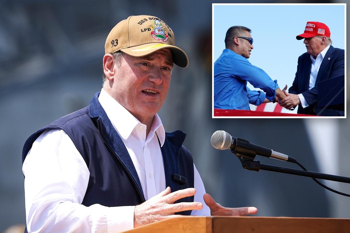 New York Post tweet media