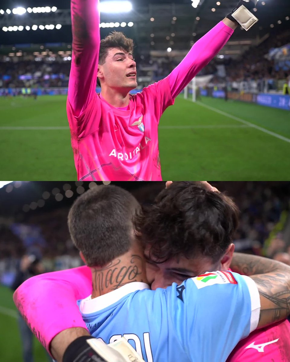 الدوري الايطالي tweet media