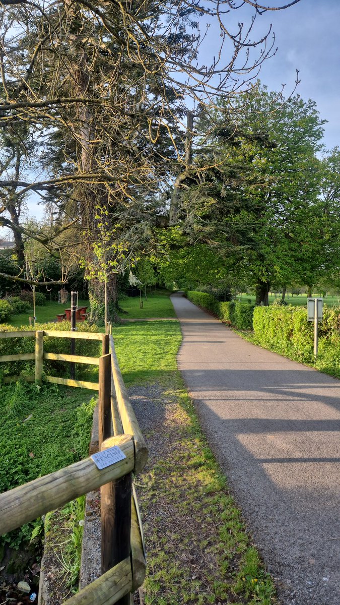 deric_tv's tweet image. Cahir #tipperary #Ireland 💯🇮🇪📺🌎