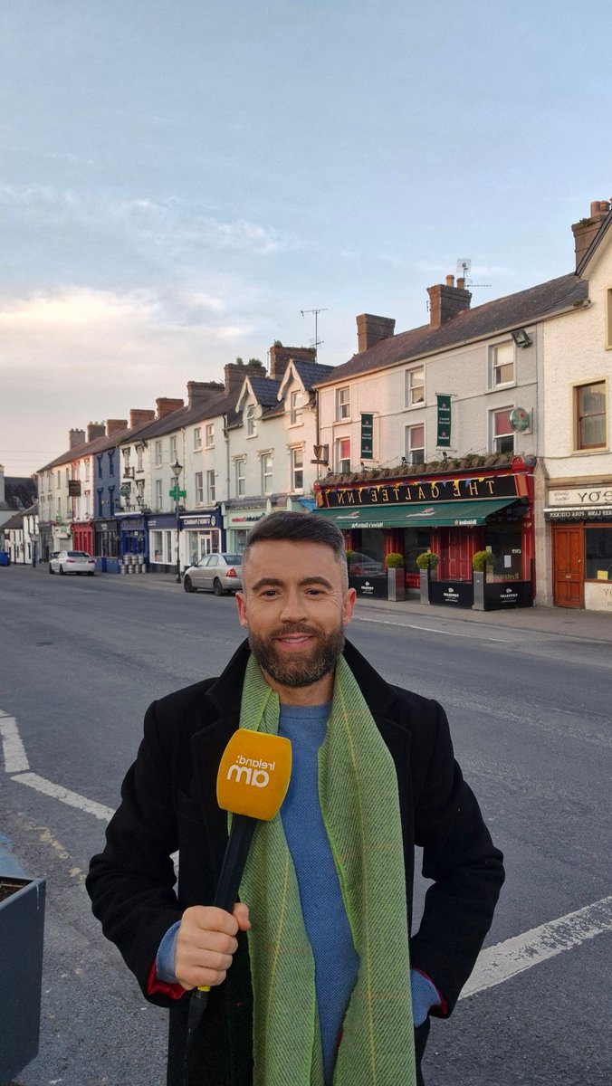 deric_tv's tweet image. Cahir #tipperary #Ireland 💯🇮🇪📺🌎