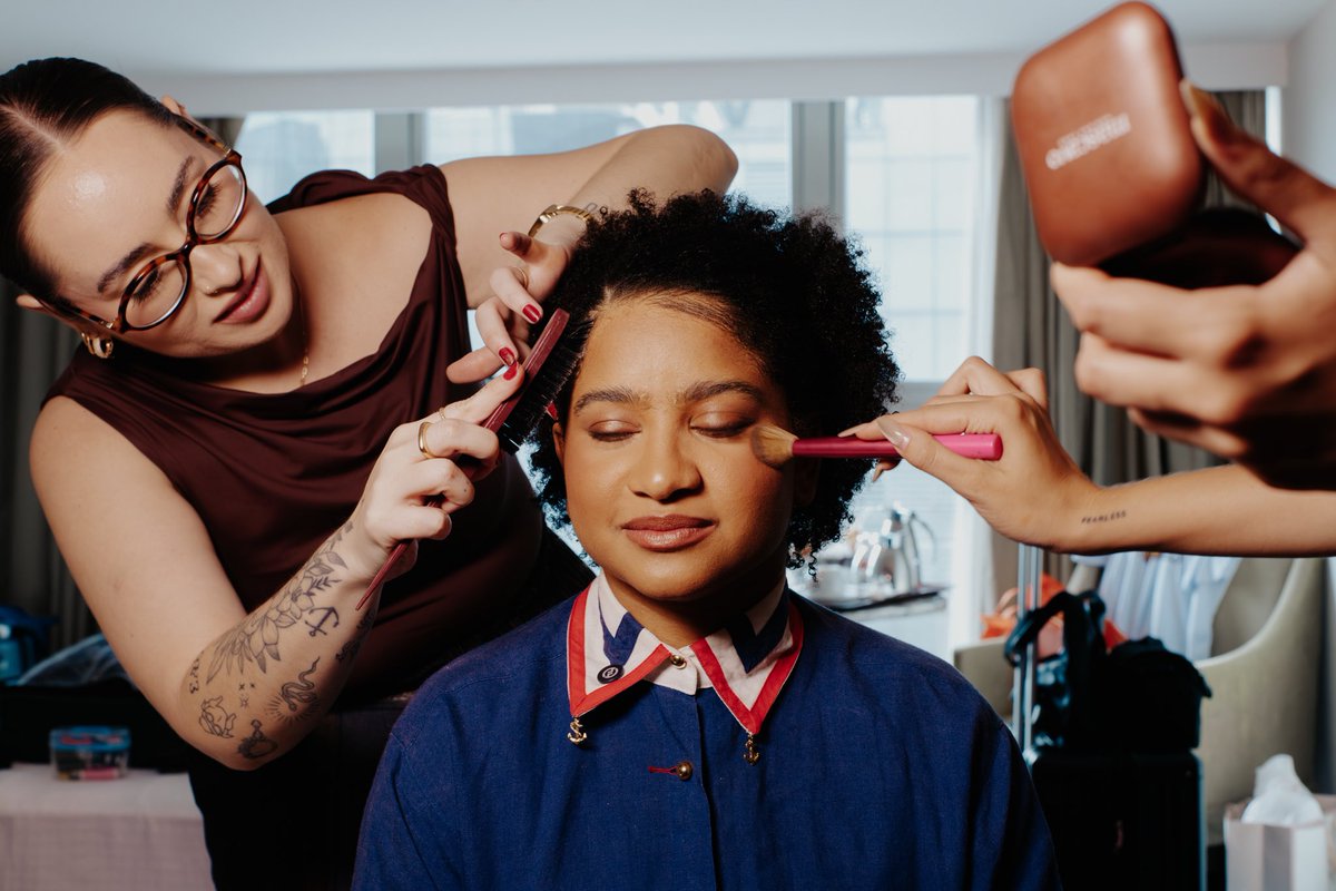 Tia Milena 🍴 tweet media