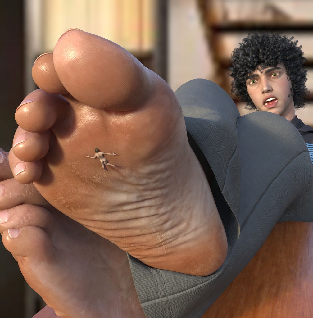 The Oracle tweet media