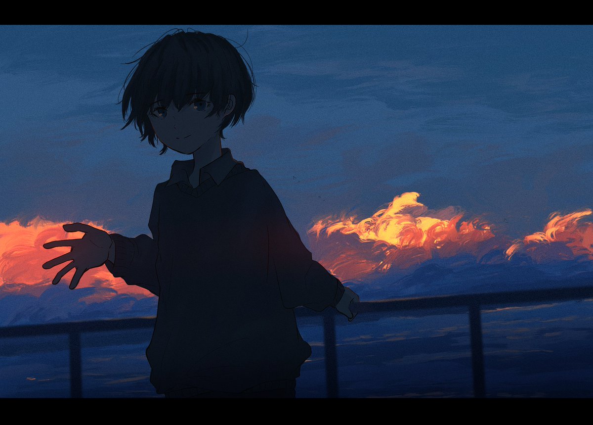 ばなこ武丸 tweet media