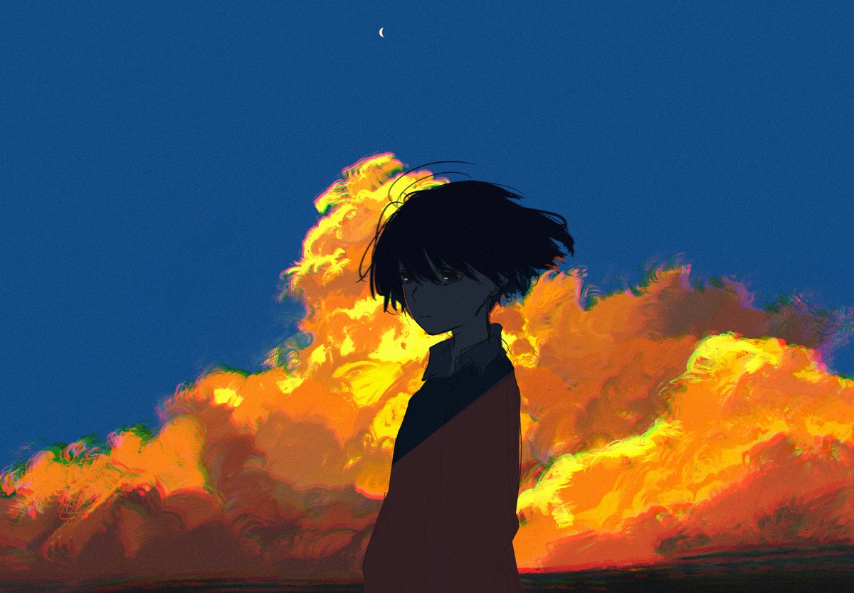 ばなこ武丸 tweet media