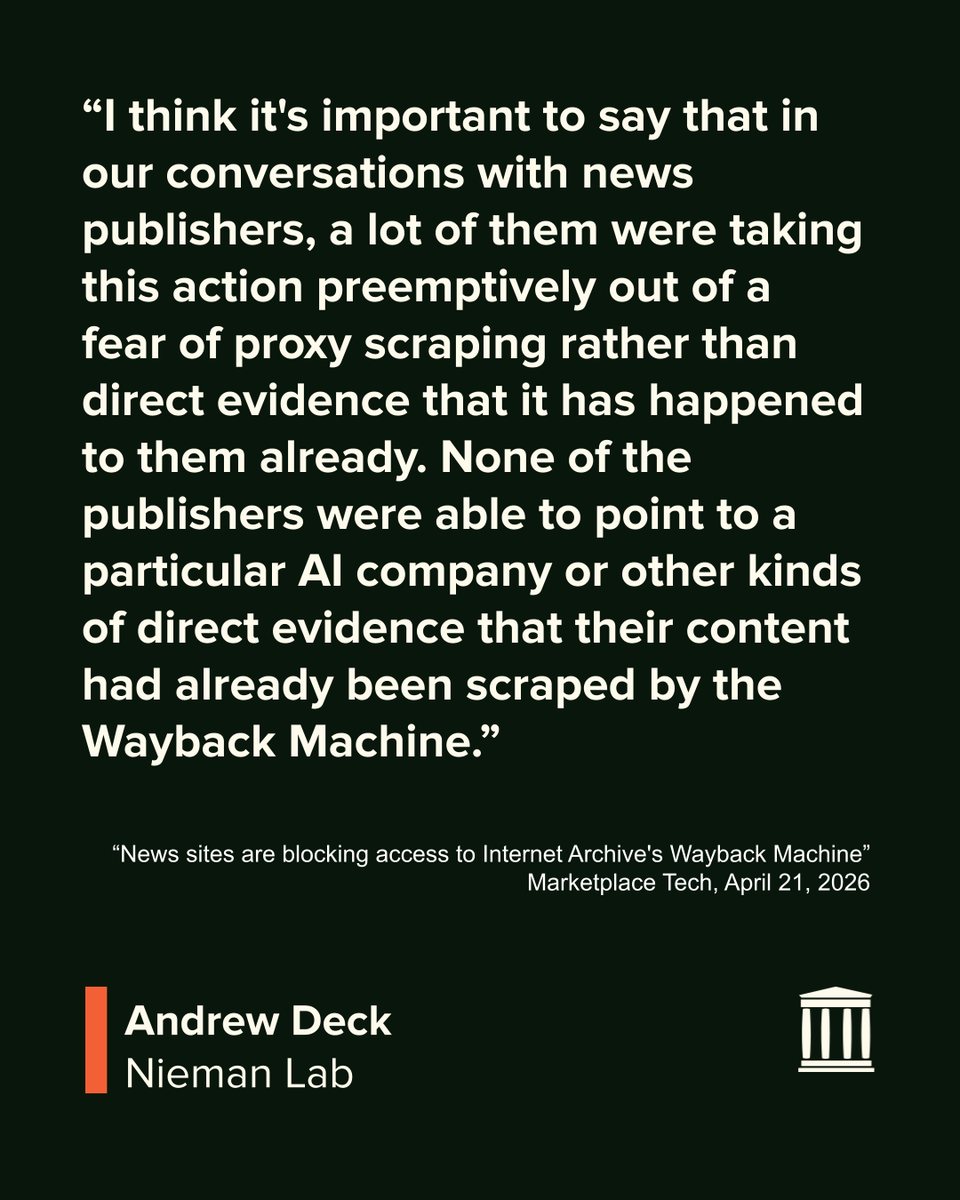 Internet Archive tweet media
