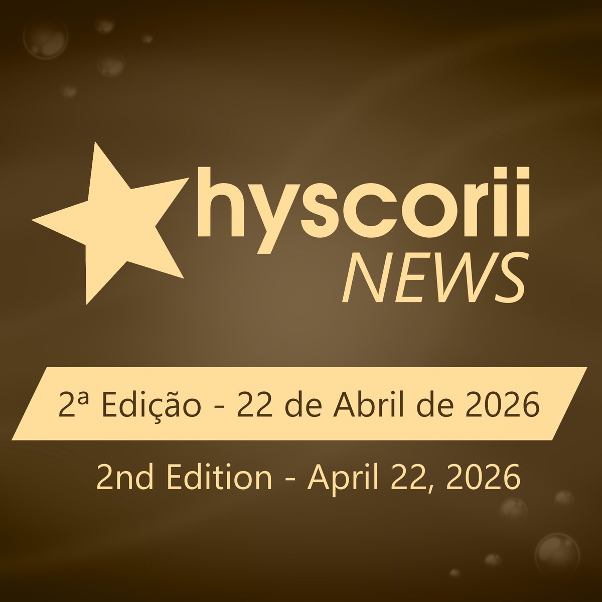 hyscorii's tweet image. [🇧🇷PT-BR] Esta é a segunda edição do Hyscorii News! 📰⭐

[🇨🇦EN-CA] This is the second edition of Hyscorii News! 📰⭐

#art #arte #artedigital #digitalart #news #hyscorii #hyscoriinews