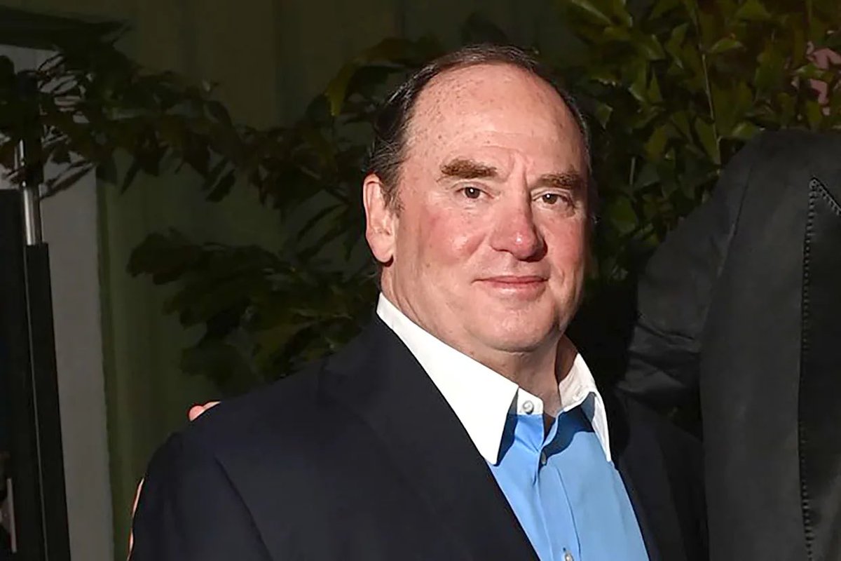 Brian Krassenstein tweet media