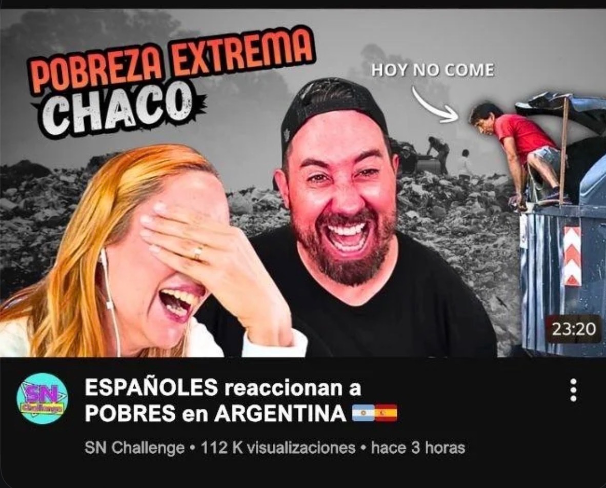 Homer El Malo tweet media