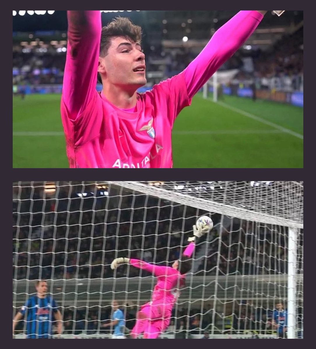 Fabrizio Biasin tweet media