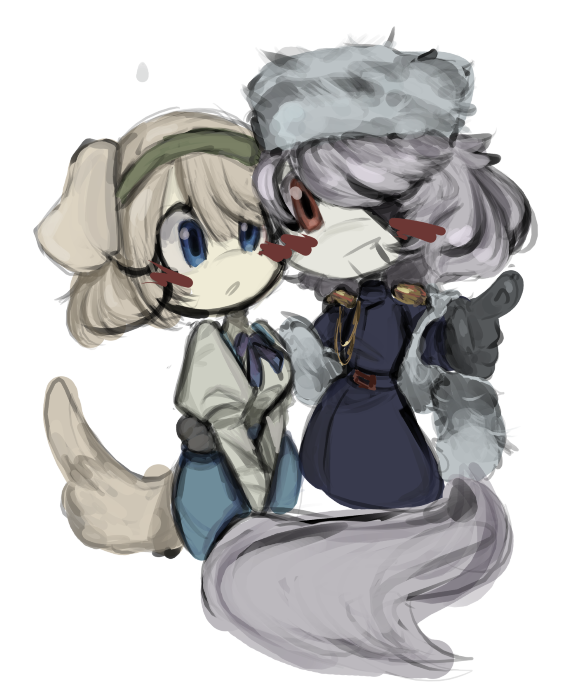 ATA3670's tweet photo. old art of my oc w/ hetalia ukraine (i only now realize how similar my oc looked to prussia oml) #hetaliaoc #hetaliaukraine #hetalia https://t.co/s7Au1pTdNm