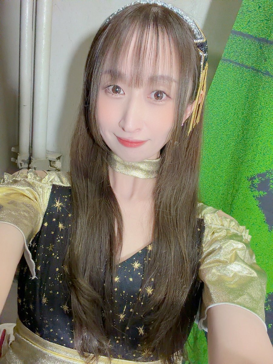 中条花菜🐰🍼 tweet media