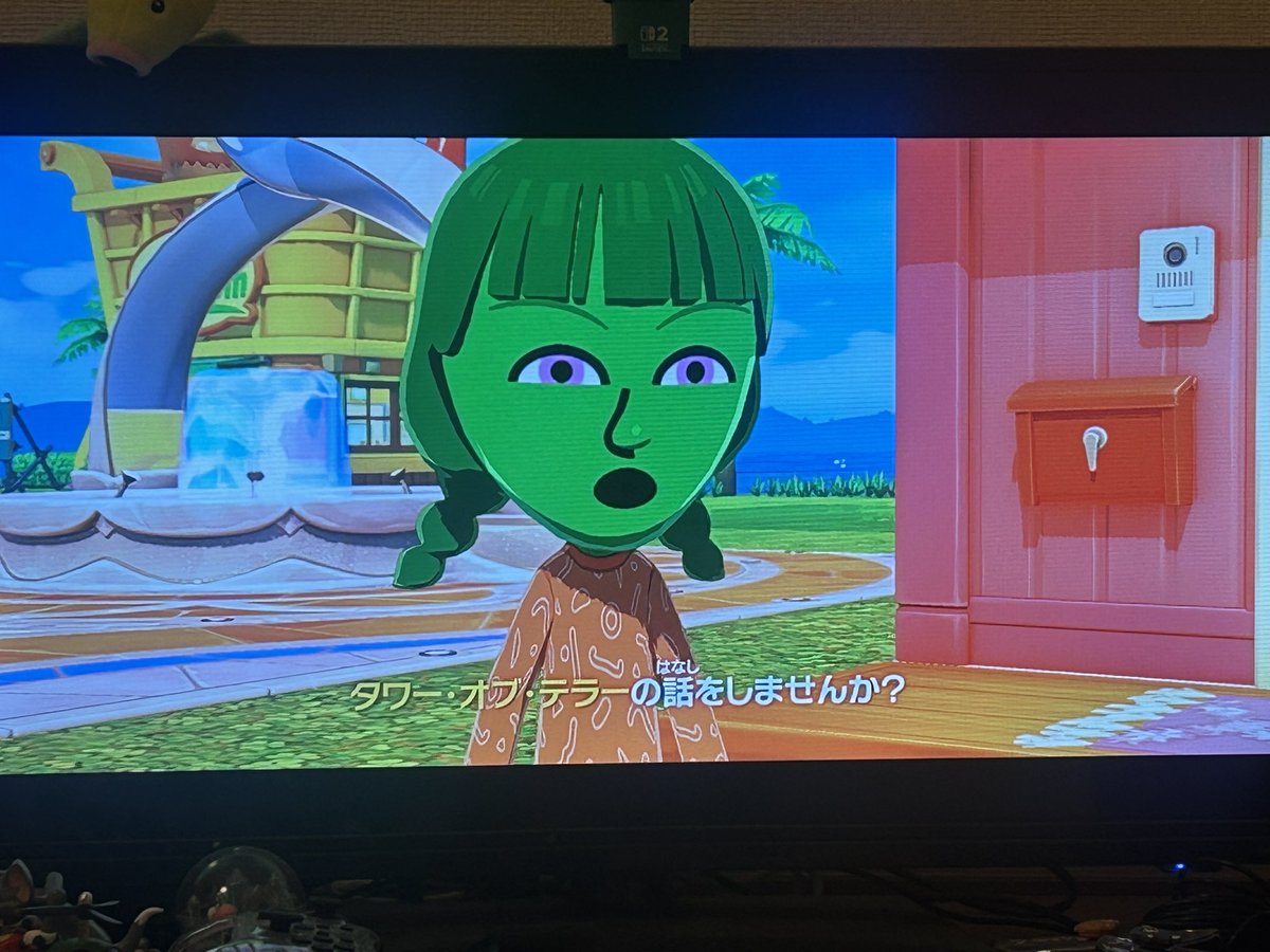 さみ tweet media