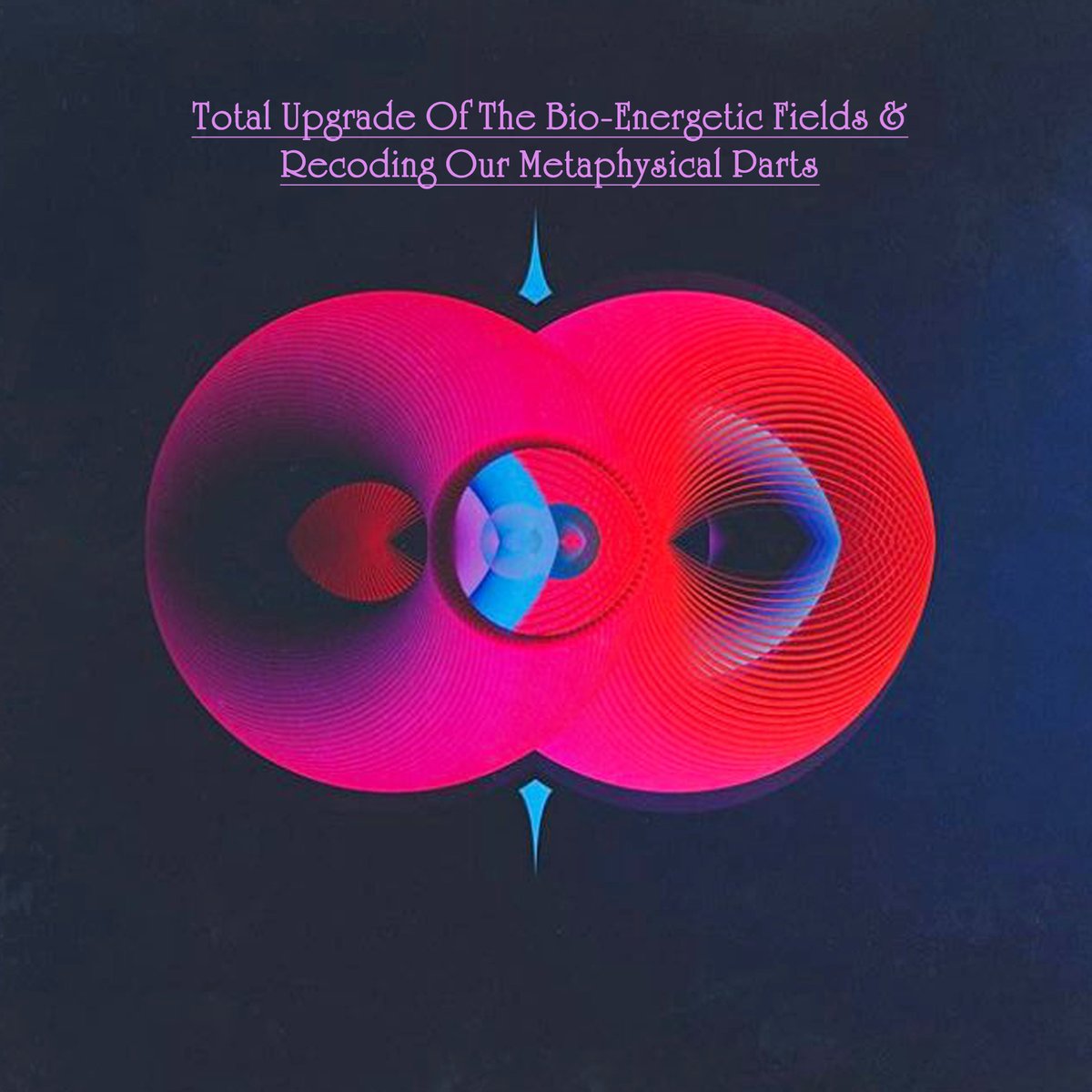 TheCosmicMssngr's tweet image. The time has arrived to recode.

Track 1: thecosmicmessenger.bandcamp.com/track/total-up…

- SPIRITRONICA - Transfiguration From Lower Densities To The Liquid Light :: New Album

#upgrade #metaphysical #completeidentity #recoding #exploration #subtlebodies #dna #cellular