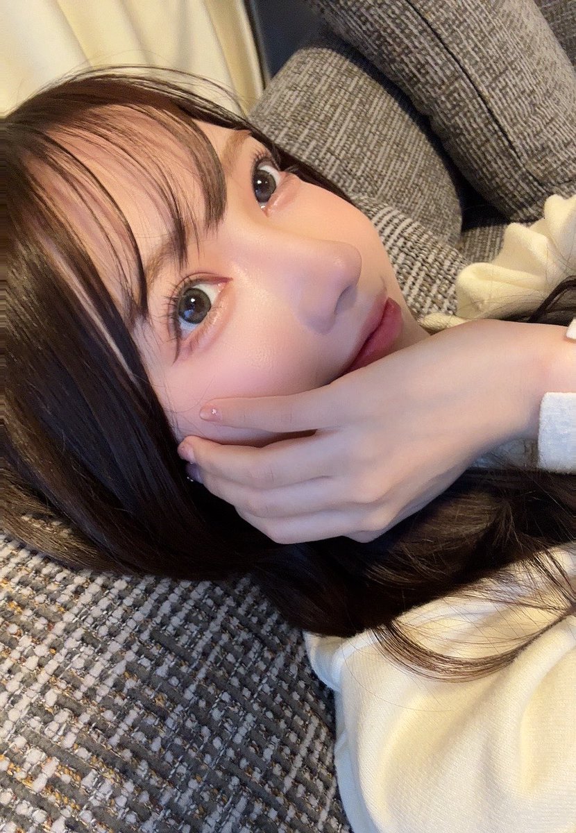 Post by ちさと on X: おはよ👼
