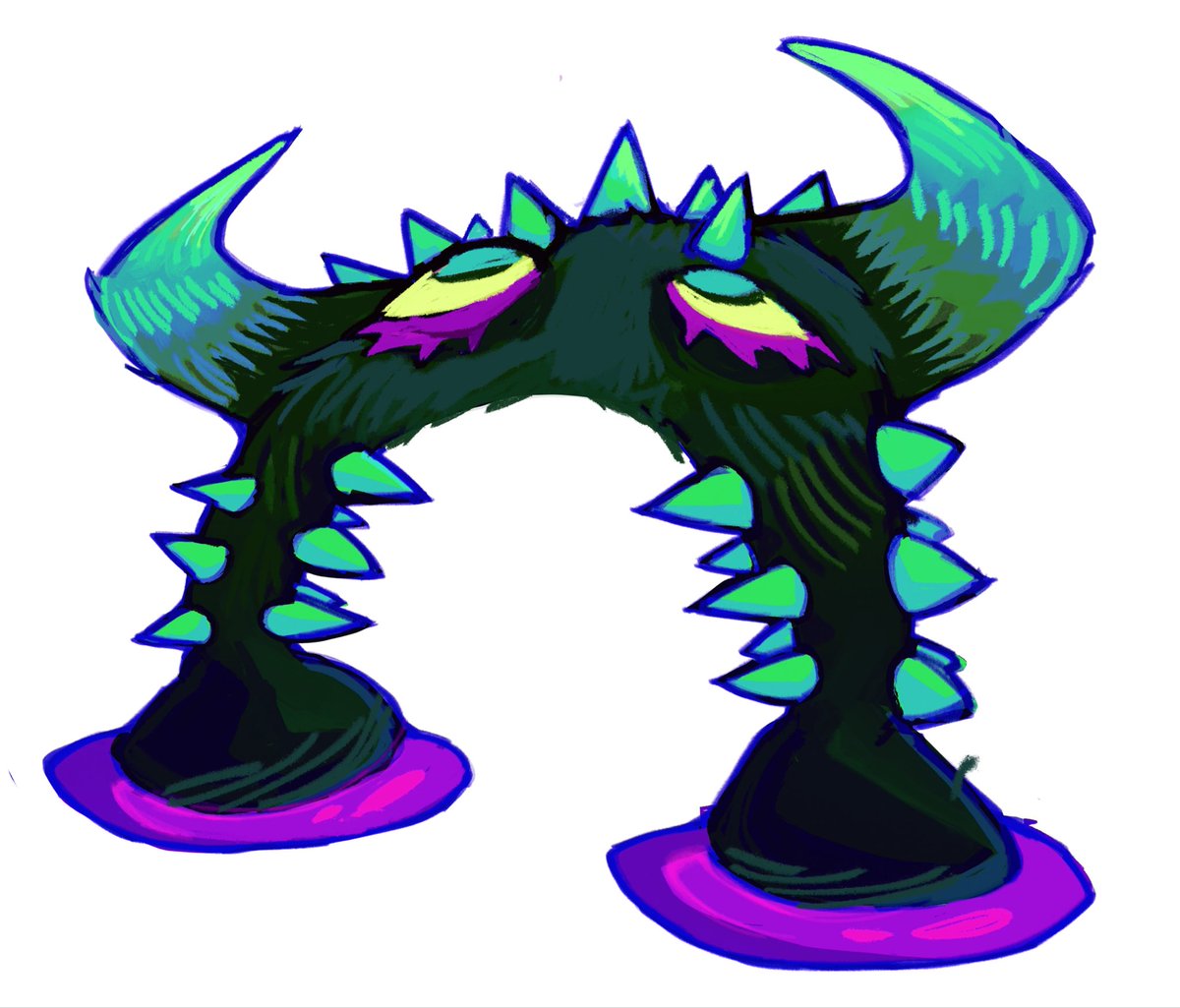 wystfan's tweet image. #msm #mysingingmonsters