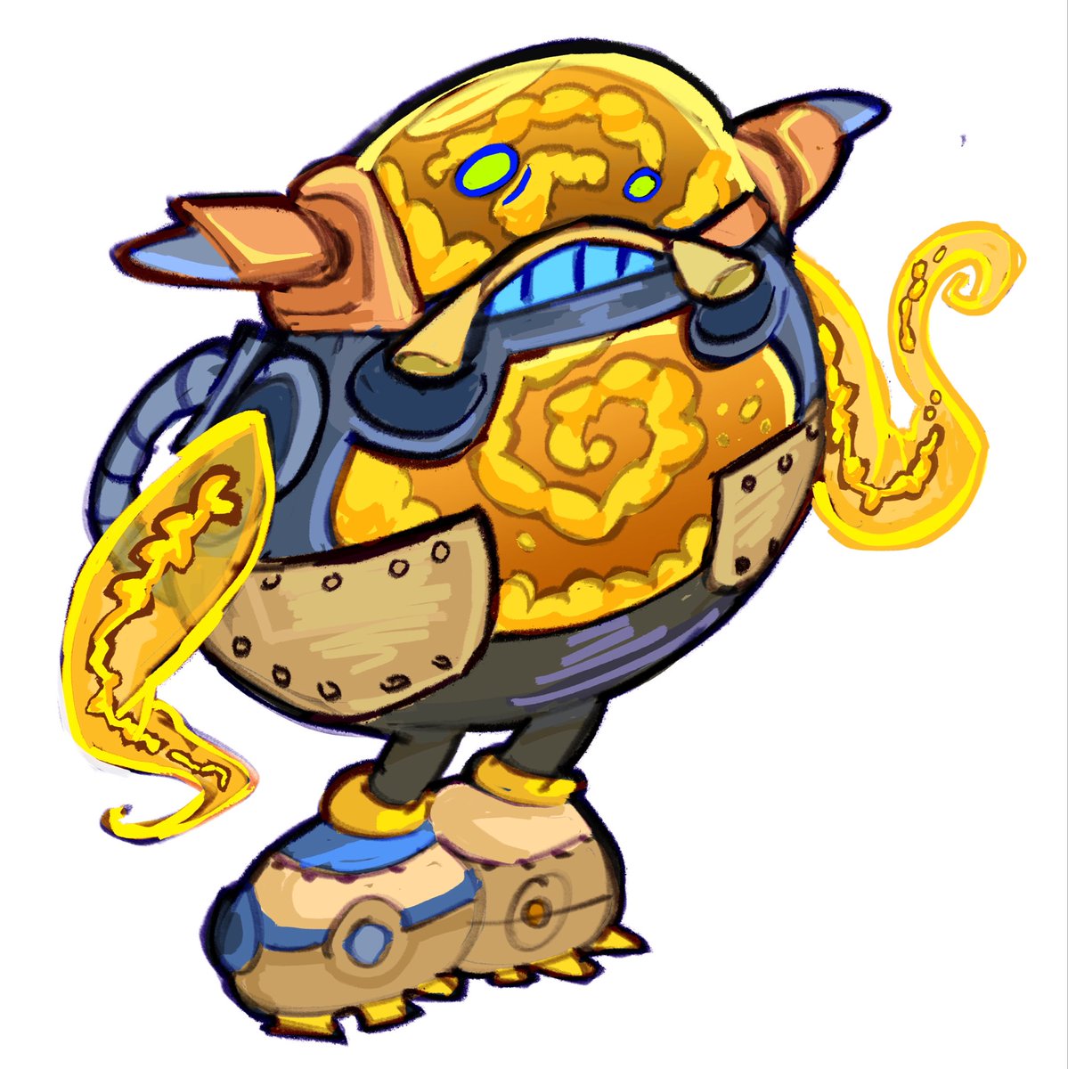 wystfan's tweet image. #msm #mysingingmonsters