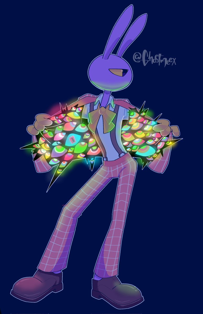 👁

#TheAmazingDigitalCircus #tadc #tadcjax #jax #tadcart #tadcfanart