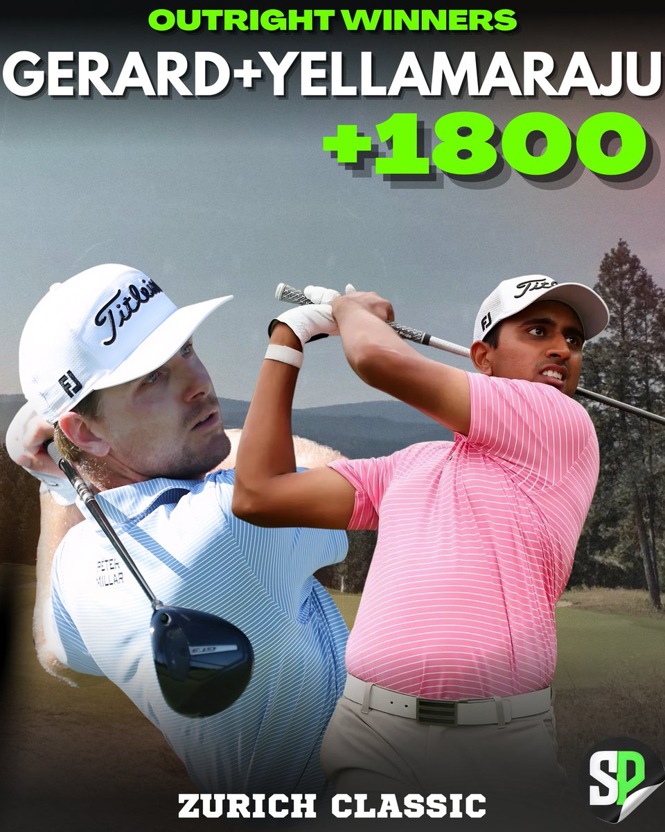 Sharp Picks Consultants tweet media