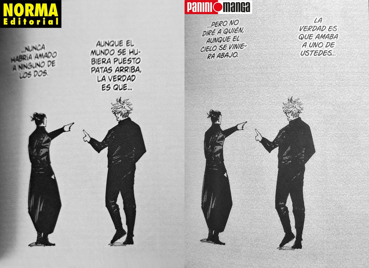 Lau Michaelis #TeamGojo #TeamYuuji tweet media
