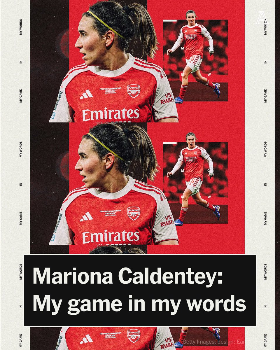 The Athletic | Football tweet media