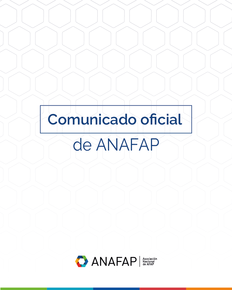 Asociación Nacional de AFAP tweet media