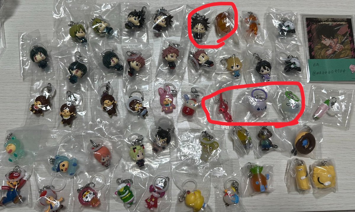 いちご tweet media