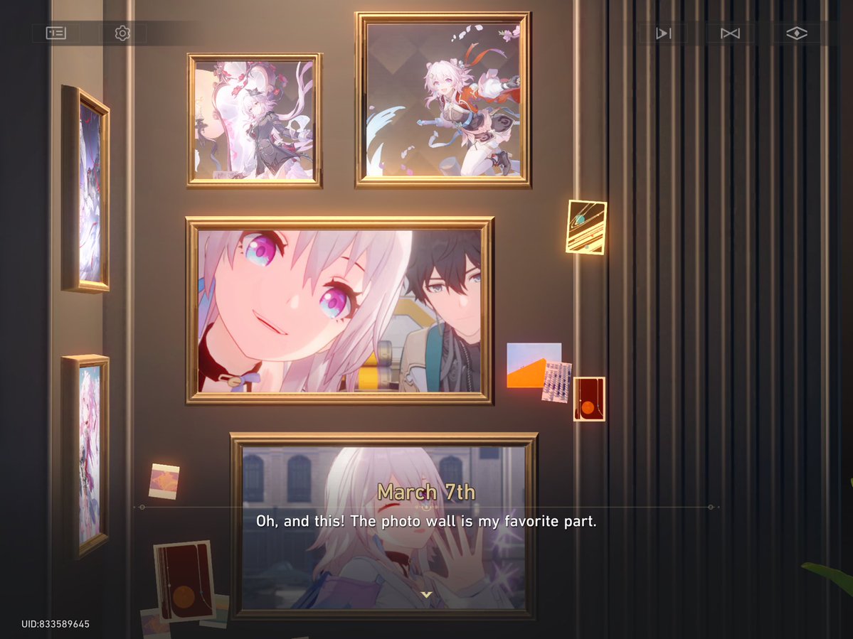 March 7th doodles 🌸 tweet media