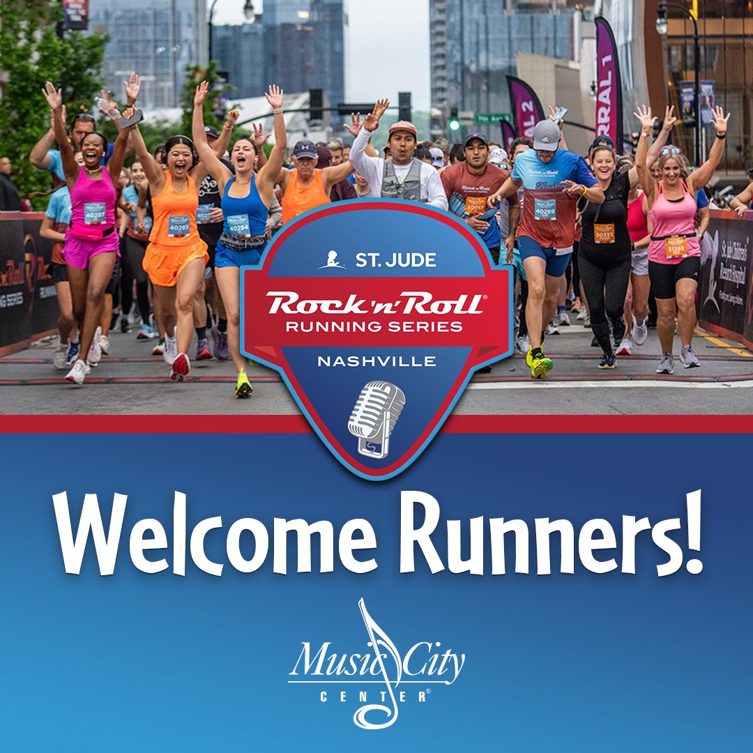 Music City Center tweet media