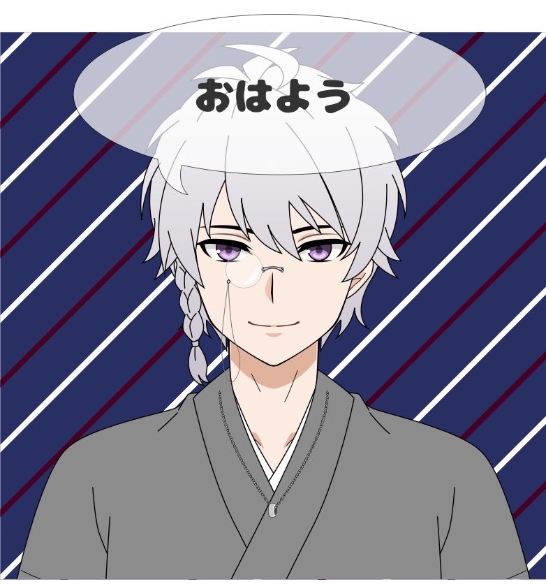 月影ルクス ライブナウ所属🌕デビュー準備中 tweet media