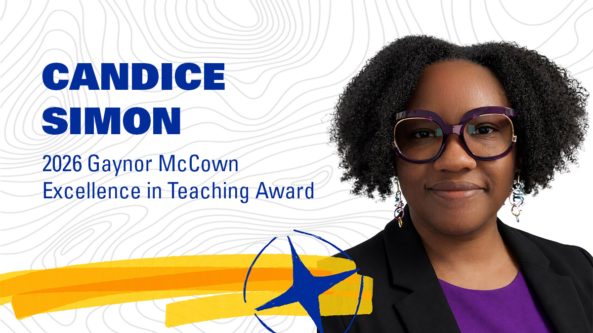 NYCOutwardBound's tweet photo. Congrats to #BrooklynCollaborative's Candice Simon, our 2026 Gaynor McCown Excellence in Teaching Award winner! 🎉

She exemplifies what it means to teach with purpose, build community, &amp; empower students to be lifelong learners and engaged citizens: https://t.co/y6DC6EySIw https://t.co/3eGQGryK1U