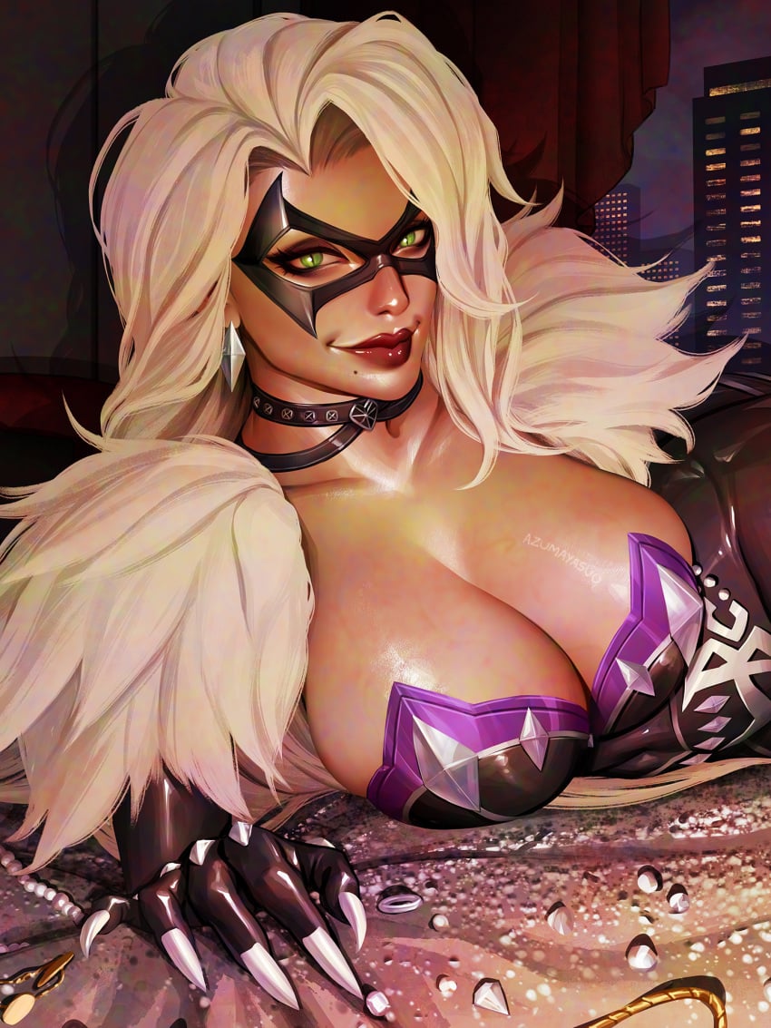 𝓣𝓱𝓮 𝓑𝓵𝓪𝓬𝓴 𝓒𝓪𝓽 tweet media