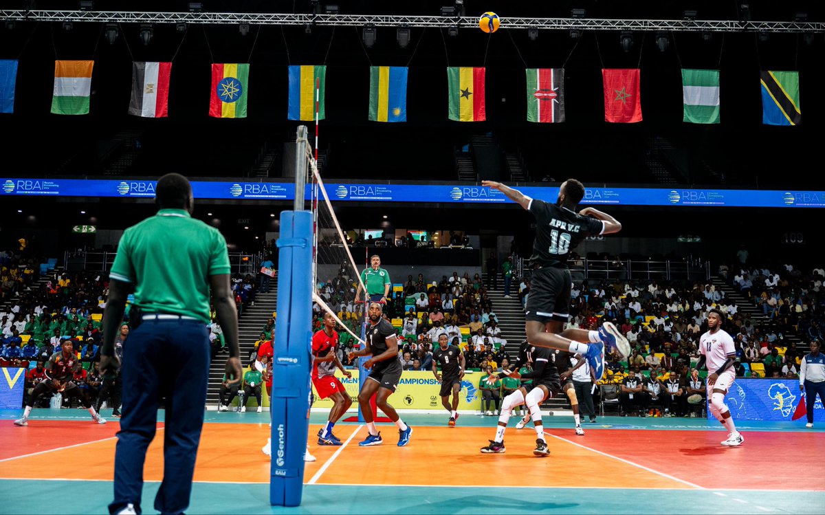 Presidency | Rwanda tweet media