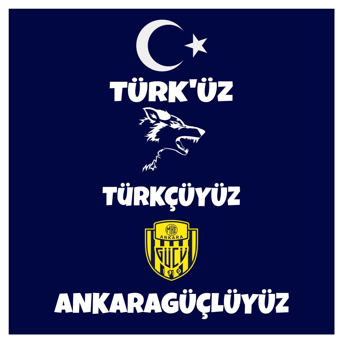 0616AgBs's tweet photo. NE MUTLU TÜRK'ÜM DİYENE https://t.co/hf7Wejg1qZ