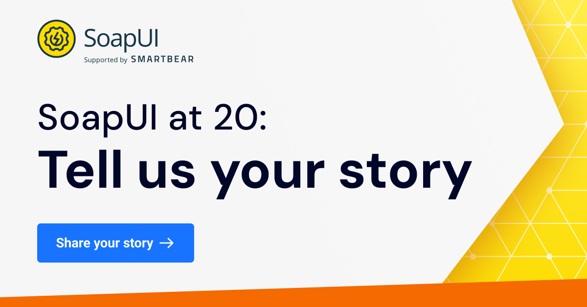 SmartBear tweet media