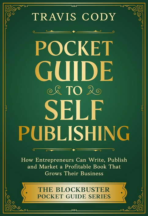 LanceScoular's tweet image. 📗Pocket Guide to Self Publishing
Author: @BeingTravisCody

📚📔📕📙📓📒📗📘
@LanceScoular🧭🌐
#amazoninfluencer #book #ad #amazonbooks #fromtheauthorsmouth #Pocket #Guide #to #Self #Publishing #How #Entrepreneurs #Can #Write #Publish #Market #Profitable 

amazon.com/dp/B0GF8ZB1W8