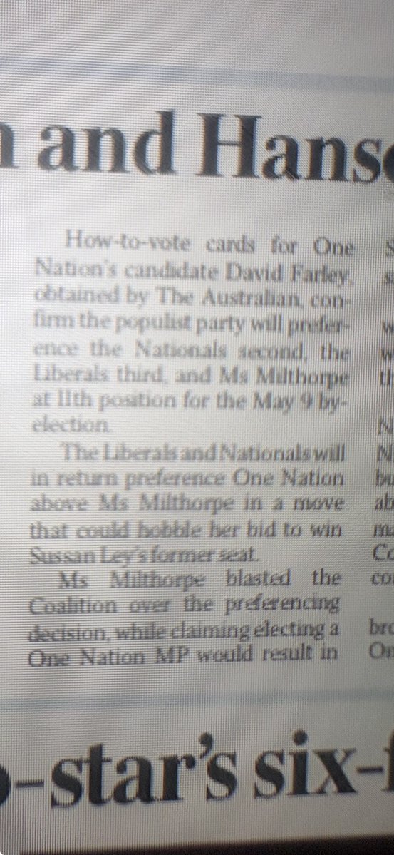 Quentin Dempster tweet media