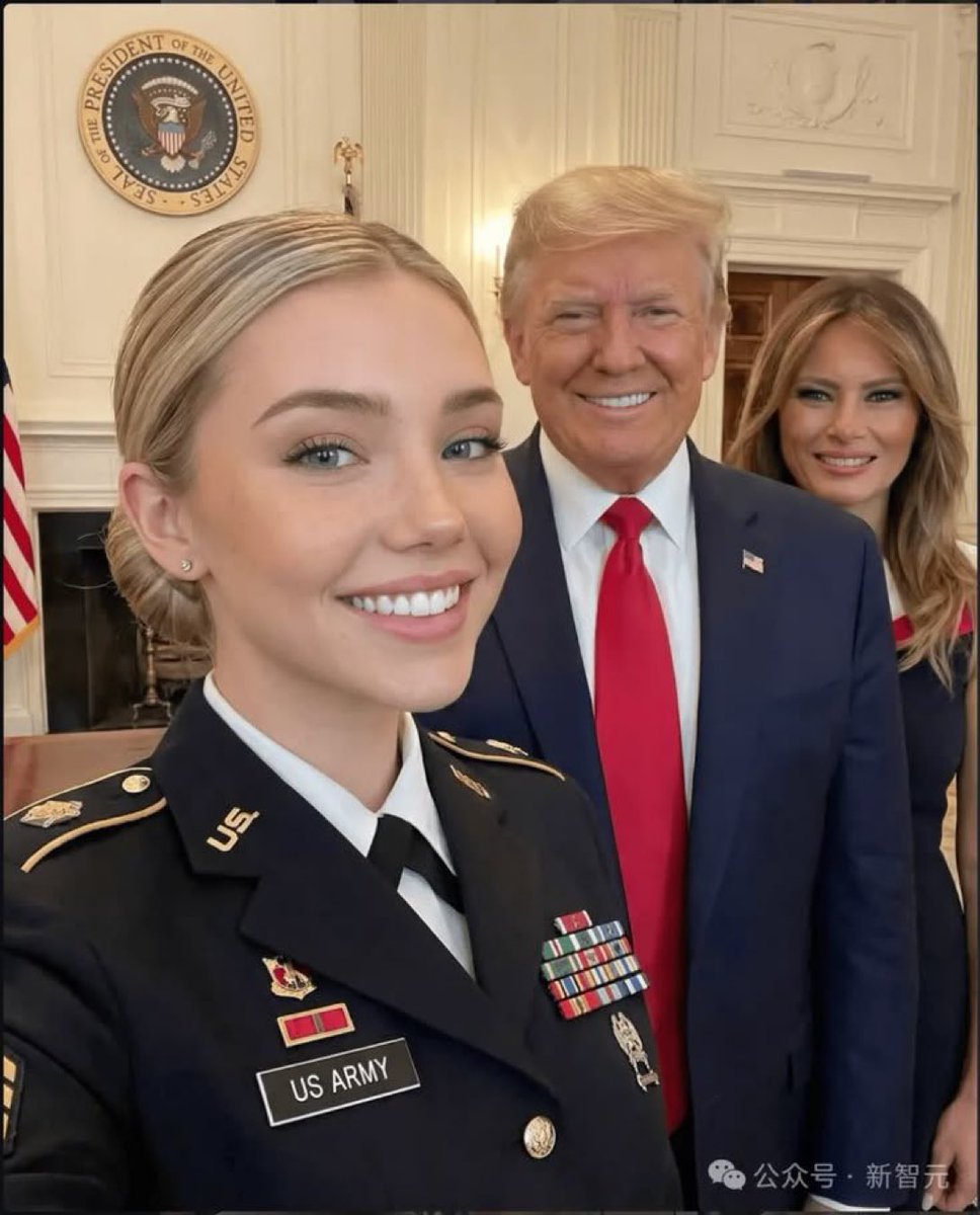 The Shadow Briefing🇺🇸🦅 tweet media