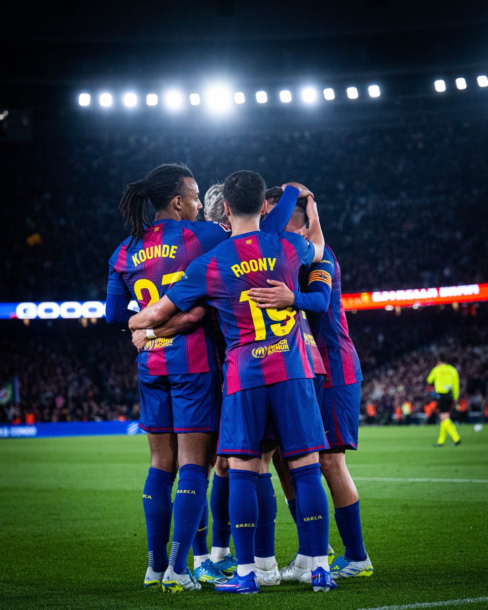 Barça News tweet media