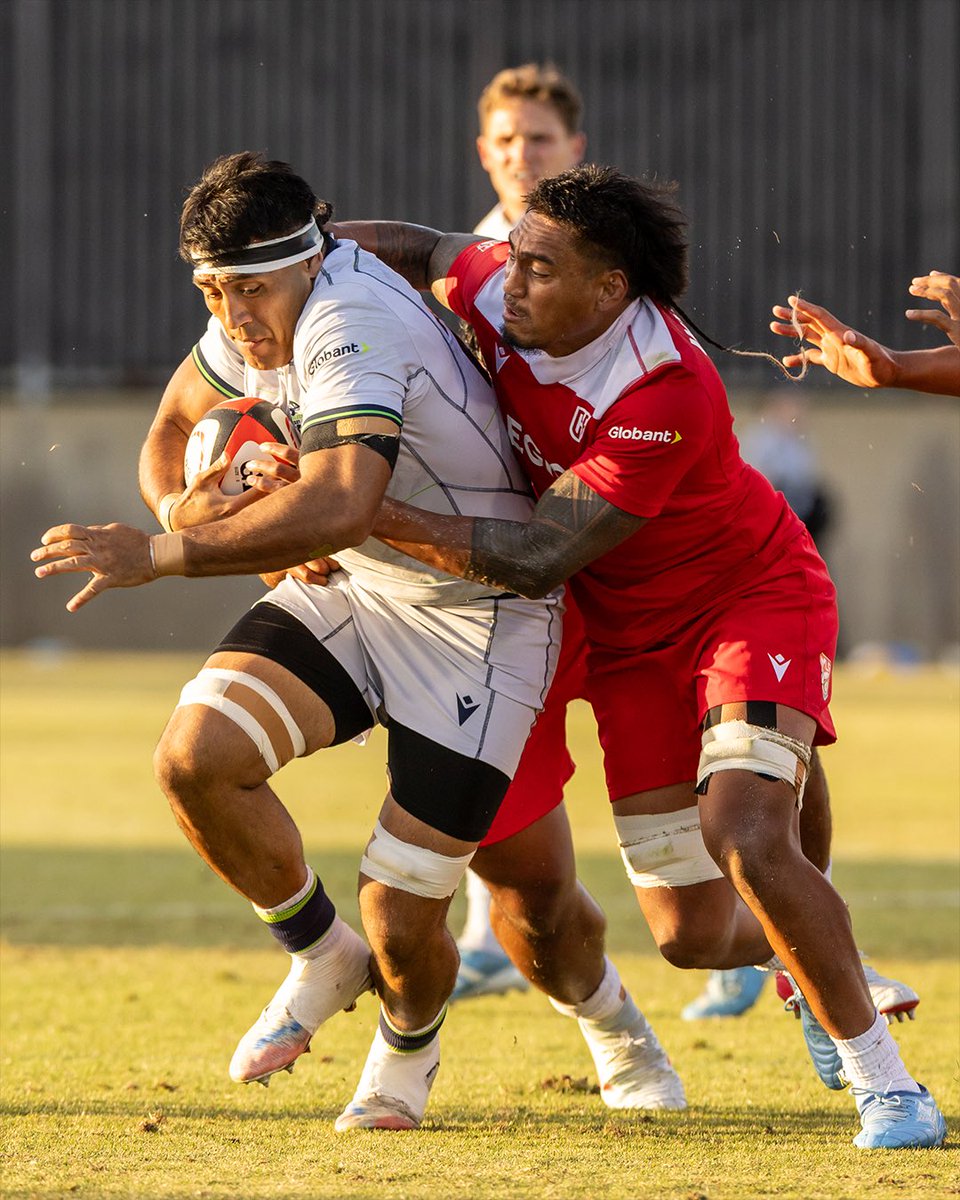 Major League Rugby tweet media