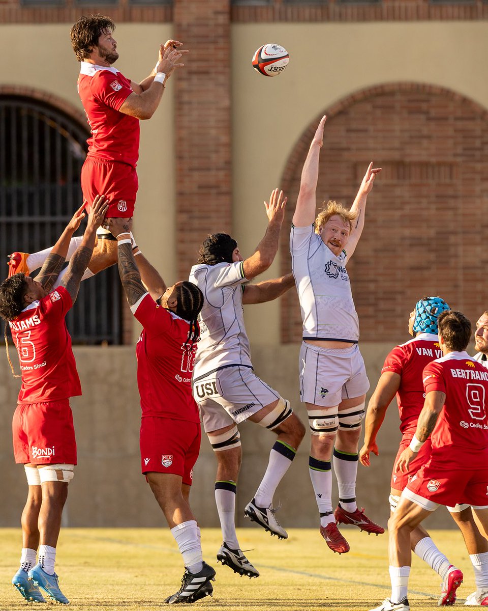 Major League Rugby tweet media