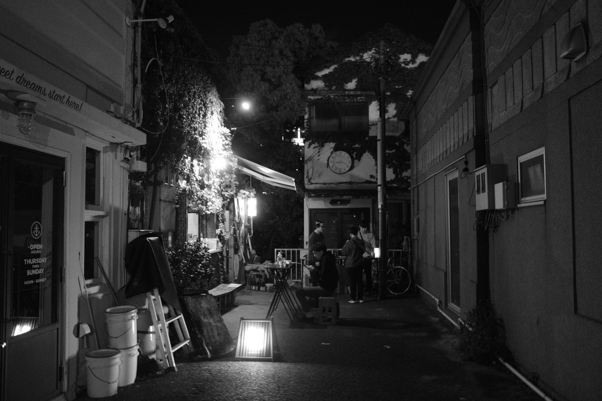 tddch7's tweet image. #RICOHGR4Monochrome 
#monochrome
#blackandwhite