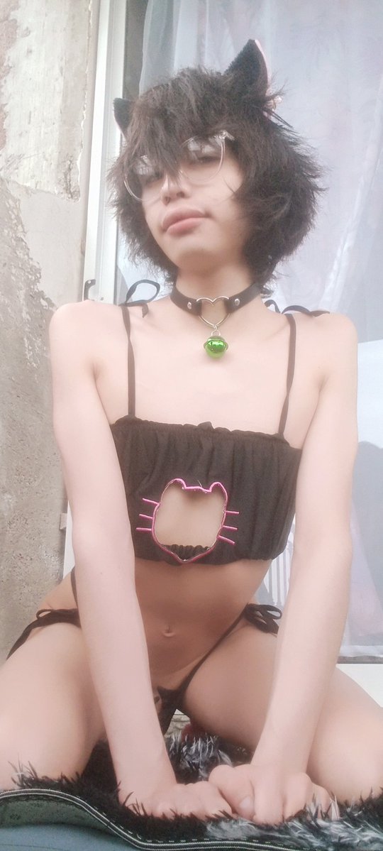 FemboyCore💦🍑 tweet media