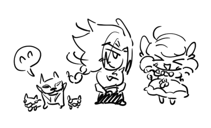 고질라 (@ddgh_1031) on Twitter photo 