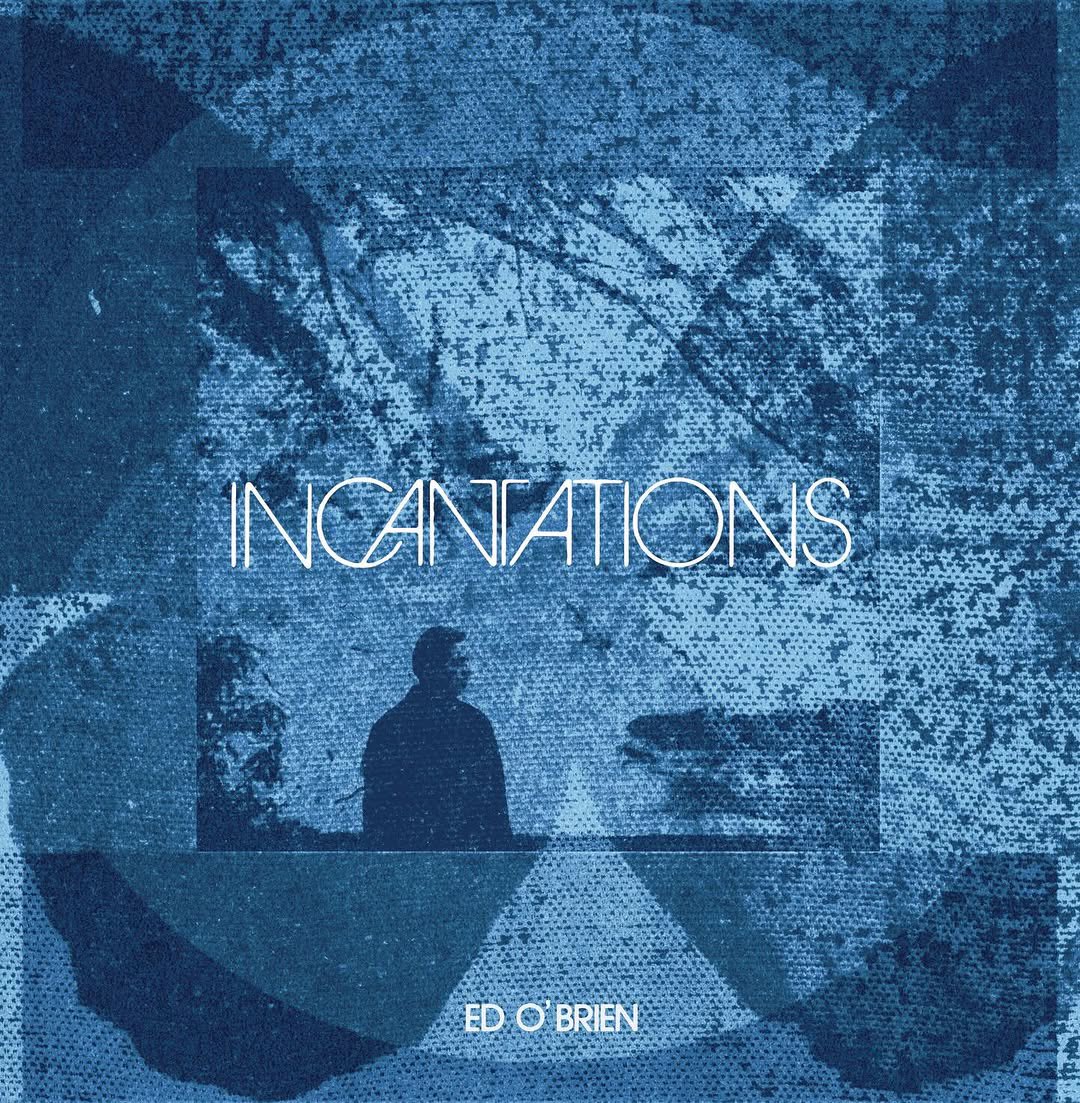Ed’s new single “Incantations”is out today.
youtu.be/NUxPkPVDjZk