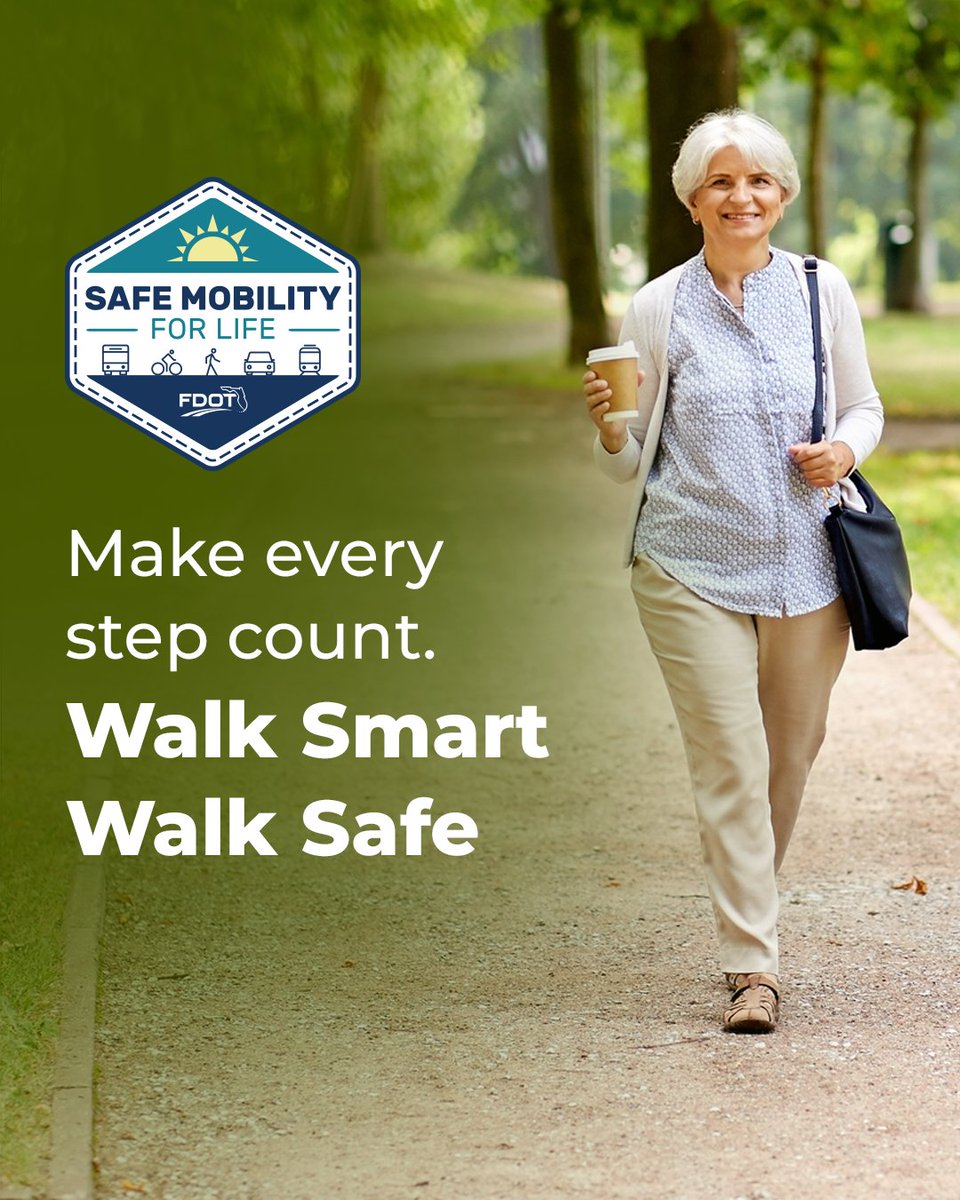 Safe Mobility for Life tweet media