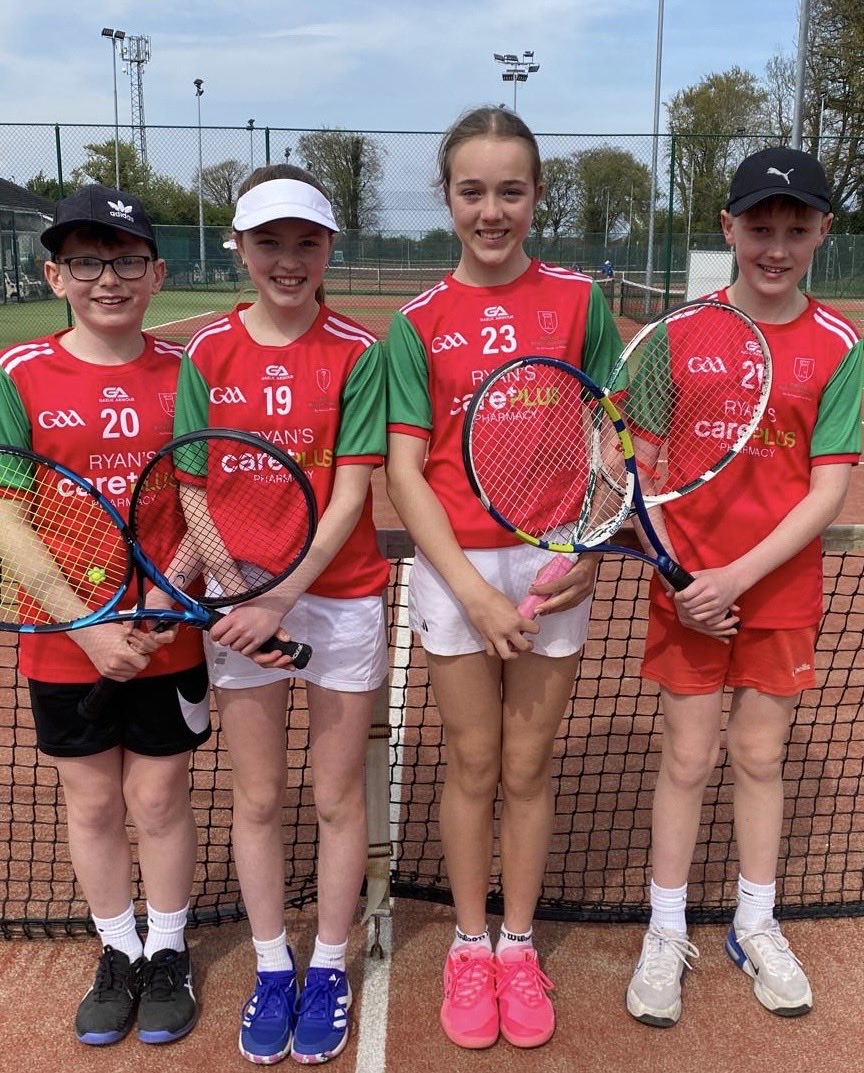 GaelscoilAU's tweet photo. Comhghairdeas leis an t-ochtar bpáiste seo a bhuaigh a gcuid cluichí ar fad inniu agus atá ag dul ar aghaidh anois chuig an chéad babhta eile. Go n-éirí go geal leo. GAU Abú! https://t.co/a9nsz2kbVj