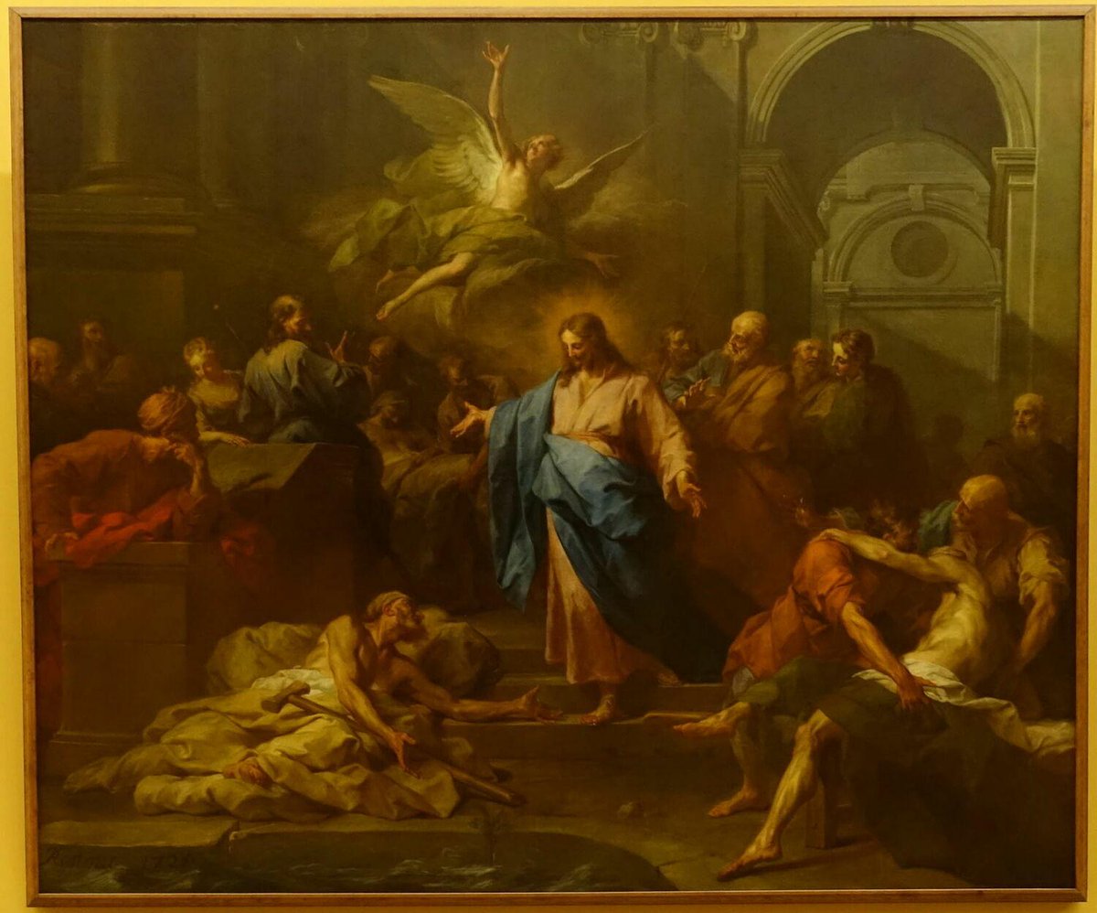 Louvre Daily tweet media