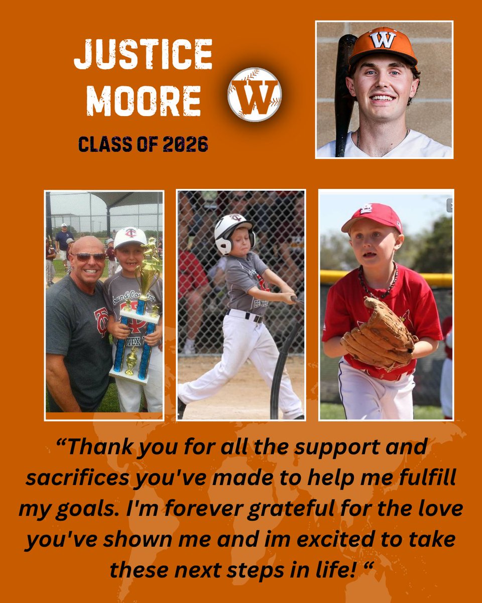 Westwood Baseball tweet media