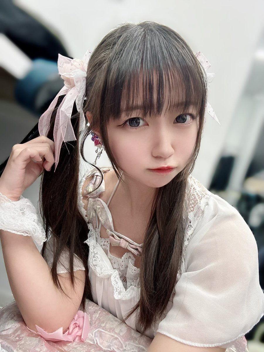 咲良春花 tweet media