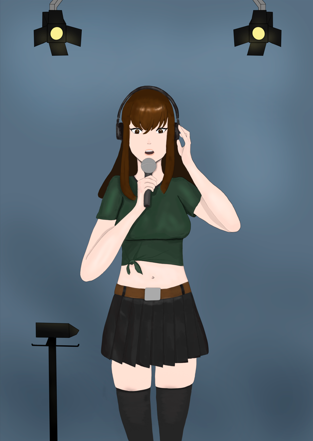 Cinnamai@4/29少戦R9 I-09 tweet media